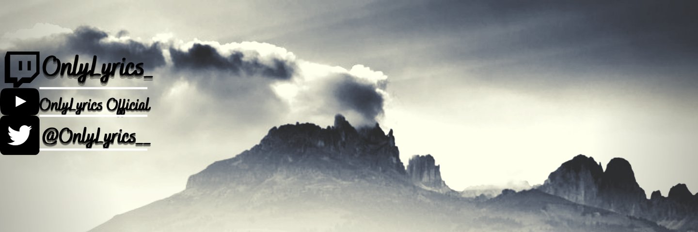 OnlyLyrics__'s profile banner image