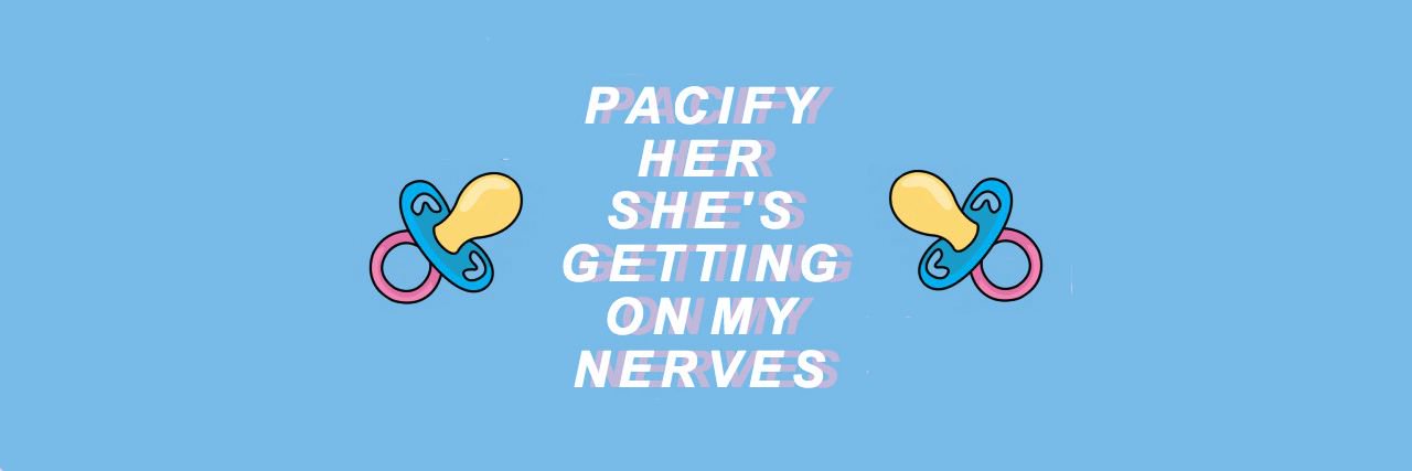 crybcbyfake's profile banner image