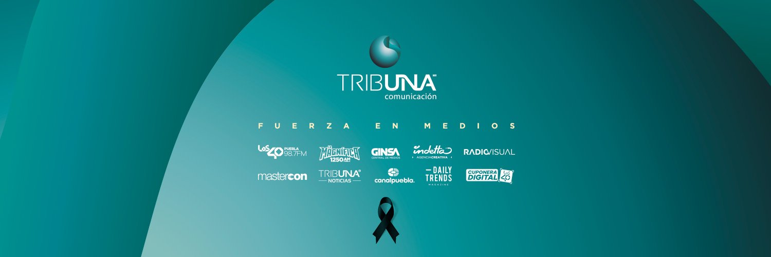 Tribuna Comunicación banner