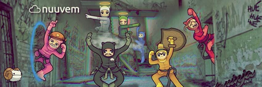 leninjablog's profile banner image