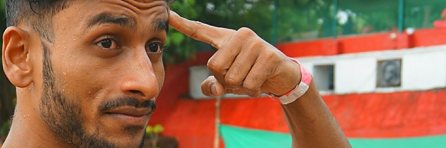 premgurav46's profile banner image