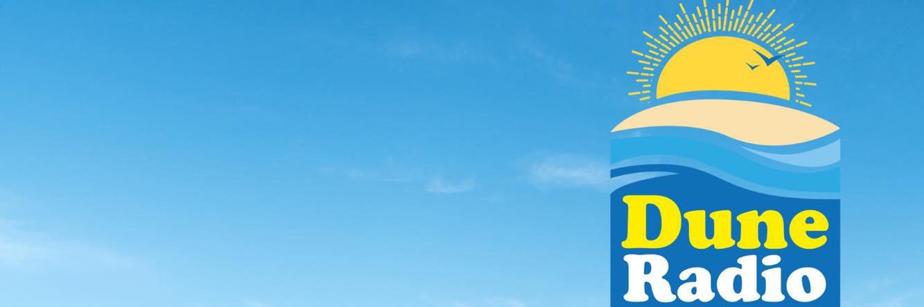 Dune Radio banner