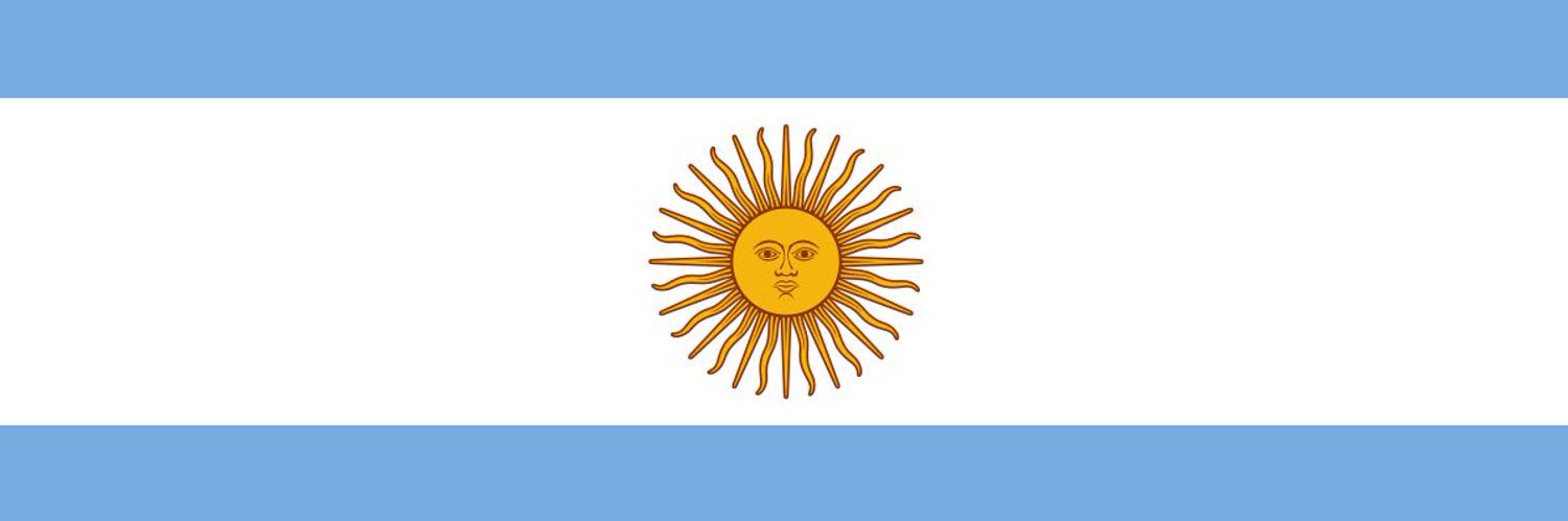 #EleccionesAR banner