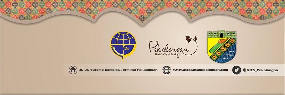 ATCS Kota Pekalongan banner