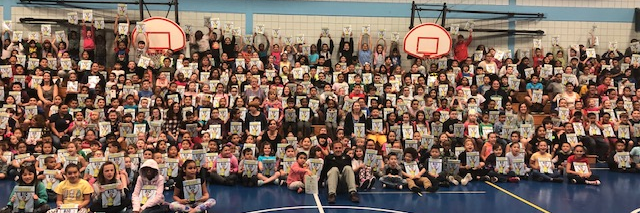 David Anderson banner