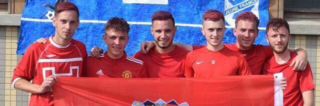 Max ⭐️⭐️ banner