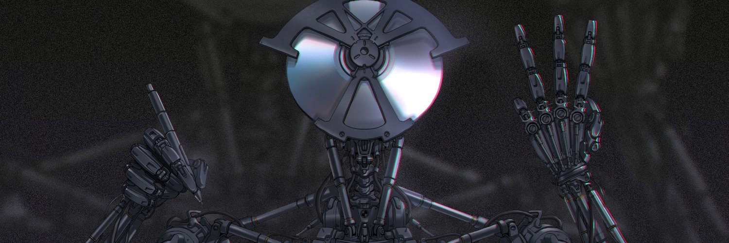 森羅重工 (COMMISSION OPEN)'s banner