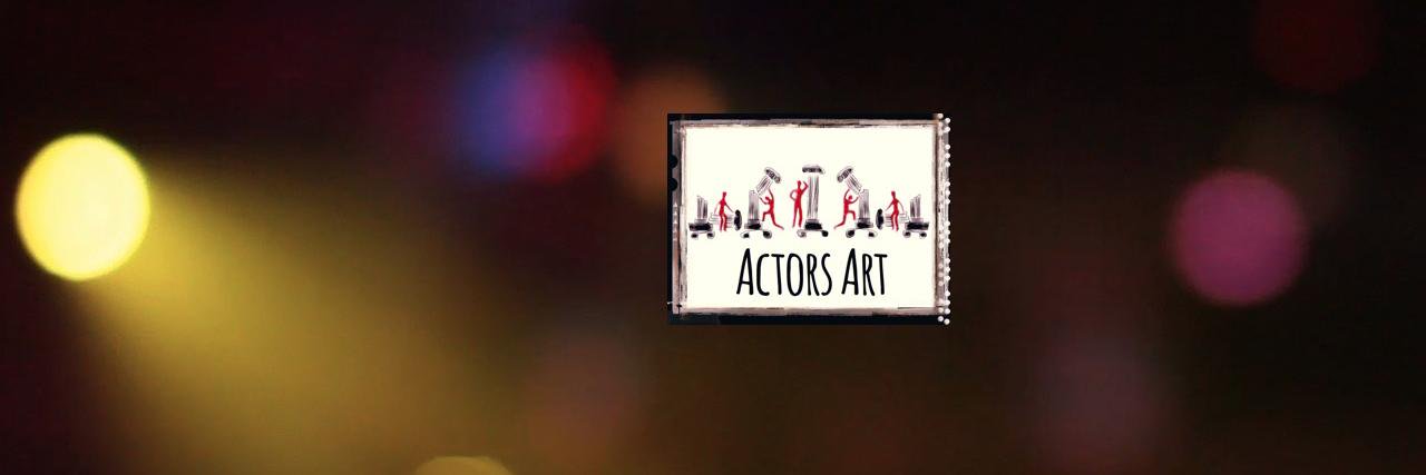 actorsart's profile banner image