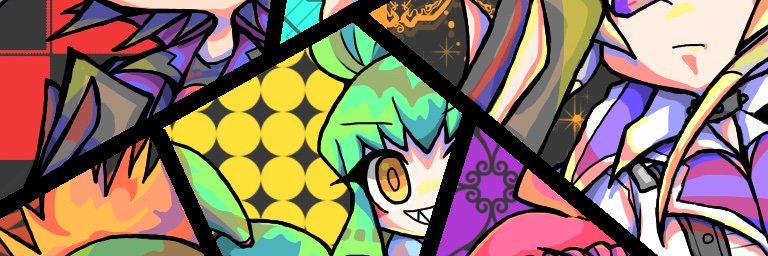 kanheru's profile banner image