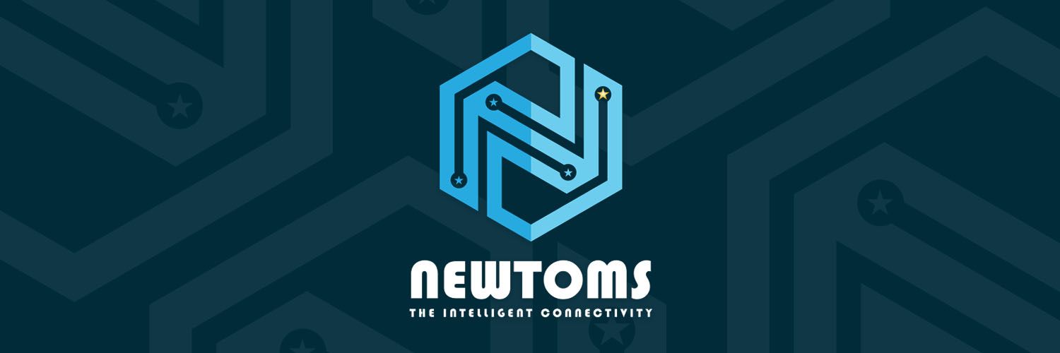 NEWTOMS's profile banner image
