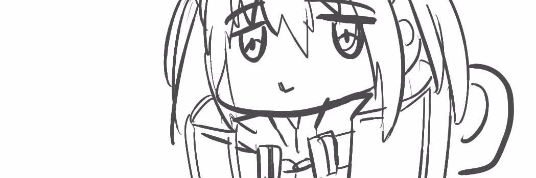 Aramiru's profile banner image