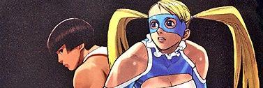 SuperstarRMika's profile banner image