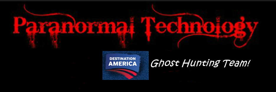 ParanormalTechn's profile banner image