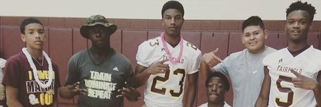 TyrellKolby's profile banner image