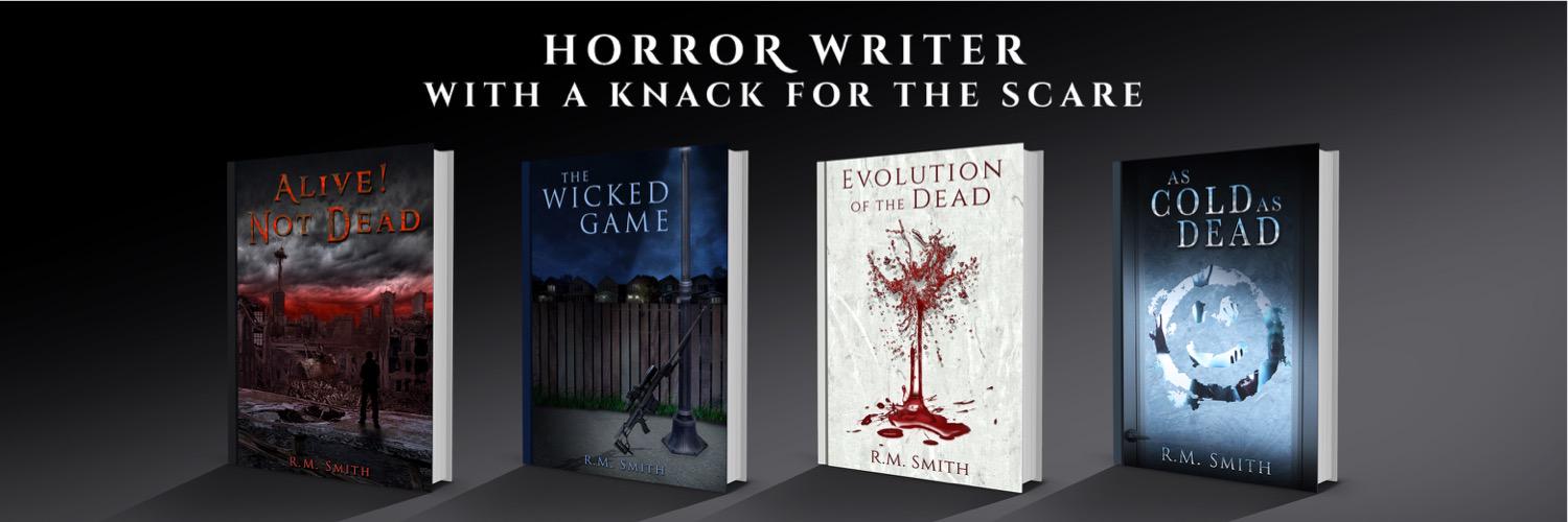 rmsmithbooks's profile banner image