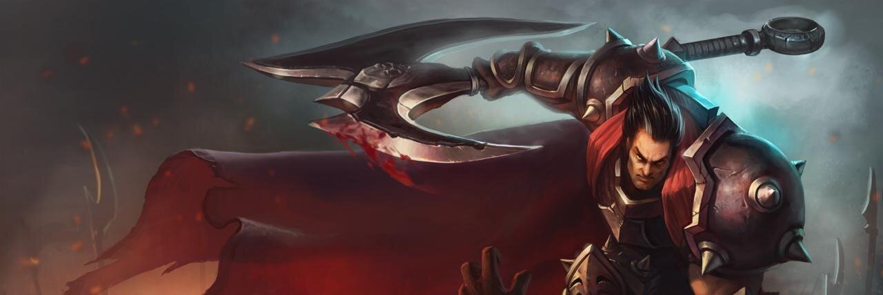 RiotYmir's profile banner image