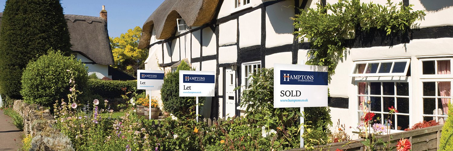 Hamptons Bath banner