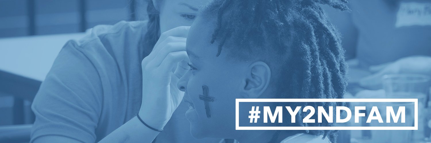 2NDFAMChurch's profile banner image