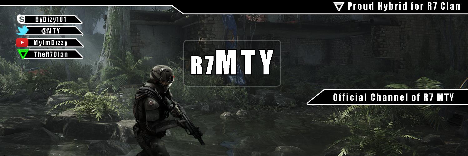 ViralMTY's profile banner image