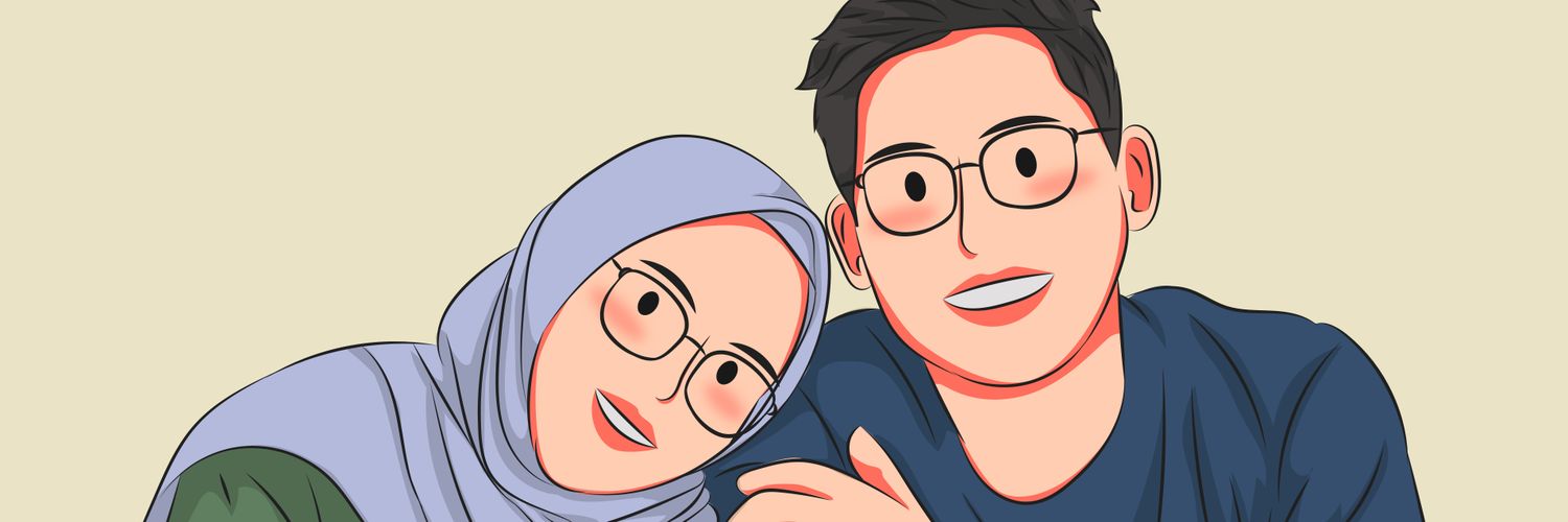 ramd_achmad's profile banner image