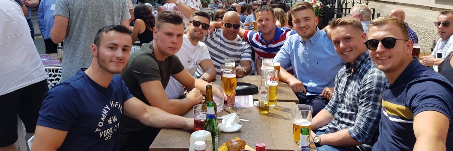 Jordan Cartwright banner