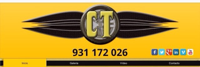 CavaTaxi's profile banner image