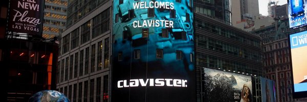 ClavisterGER Profile Banner