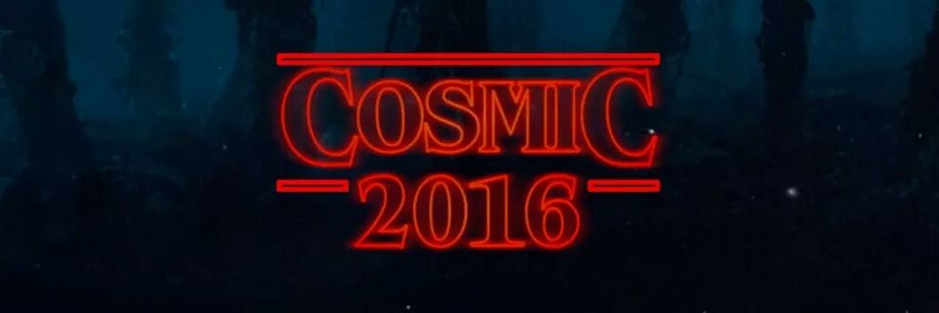 Cosmic Market banner