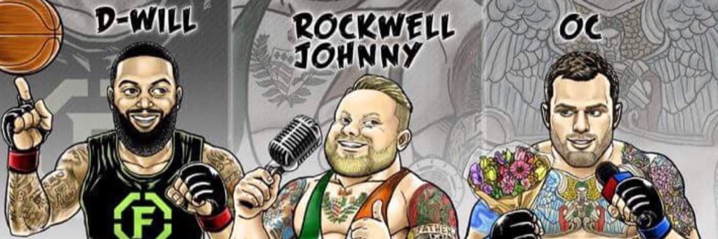johnnyriche's profile banner image