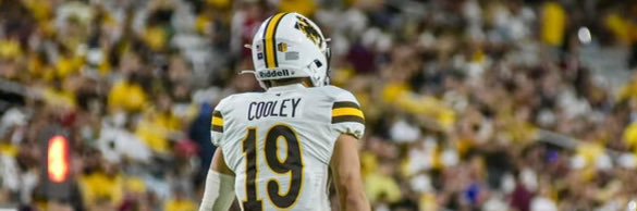 Caleb Cooley banner