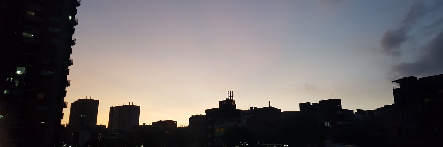 sergiormst's profile banner image