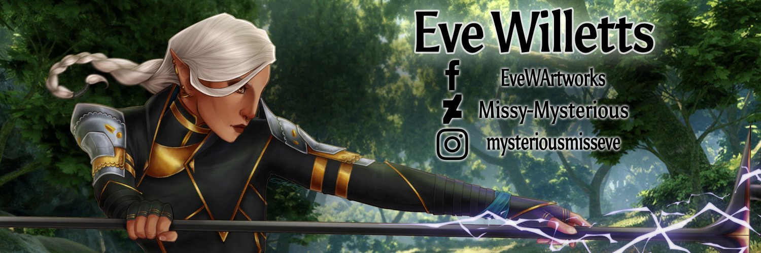 MissyMysterious's profile banner image