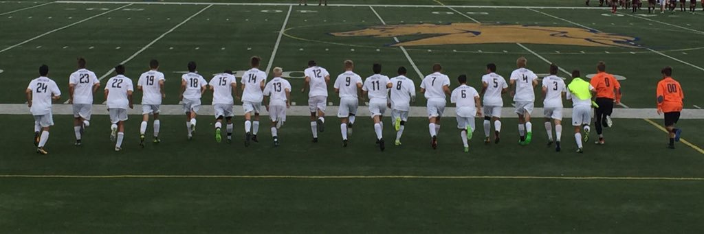 Fraser soccer banner