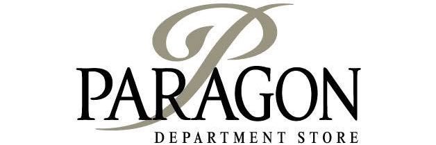 Paragon Department Store's banner