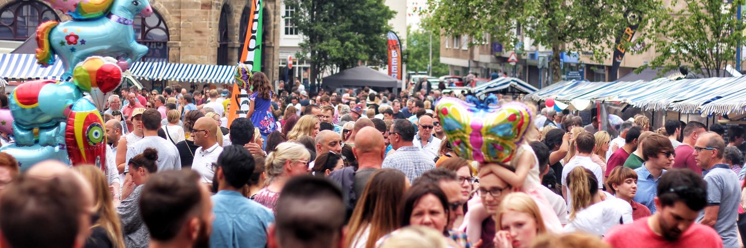 LocalFoodFest's profile banner image
