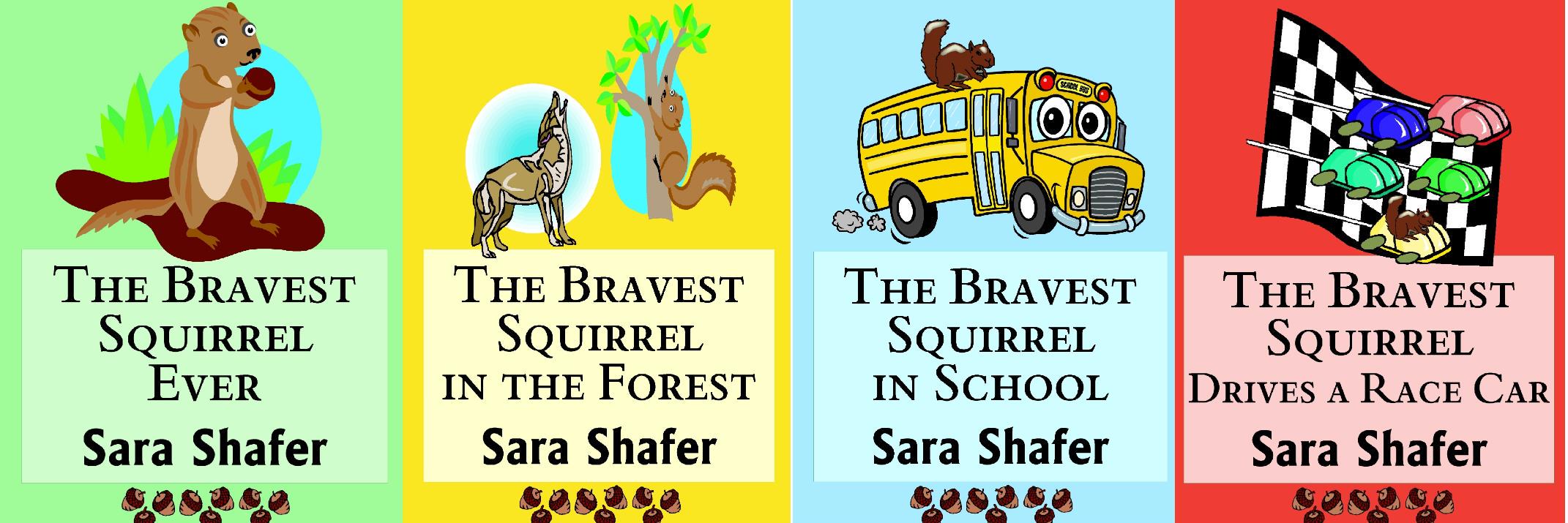 BravestSquirrel's profile banner image