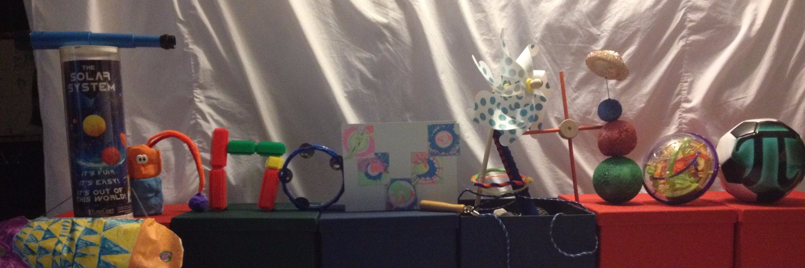 Anya Smith-Roman banner