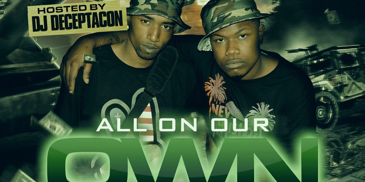 Crossfade_Ent's profile banner image