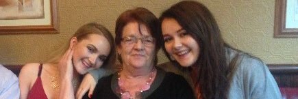 Chloe Mcelligott banner