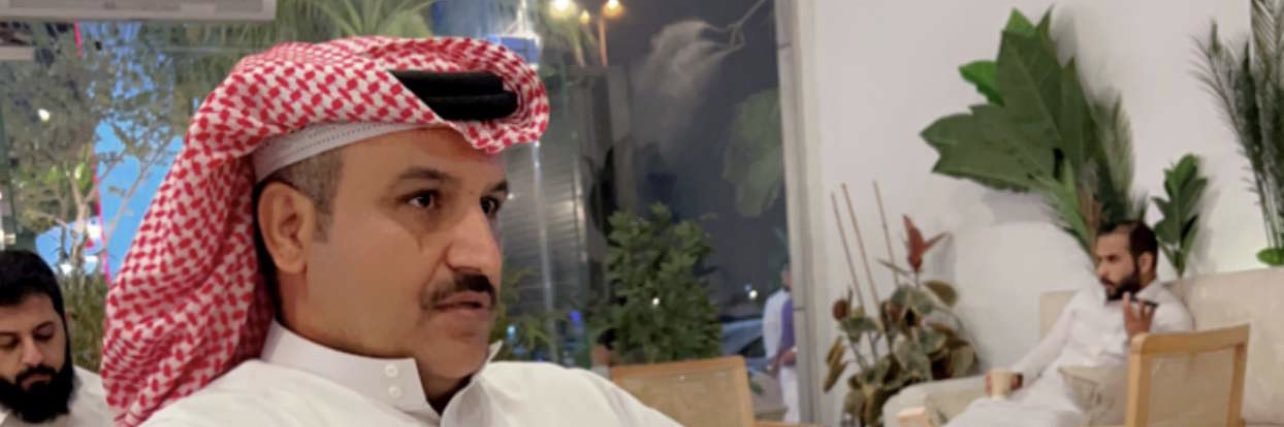 Turki_binader's profile banner image