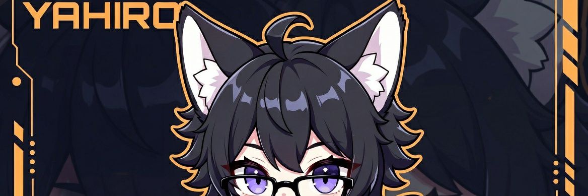 yahiro211's profile banner image