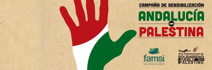ANDconPalestina's profile banner image