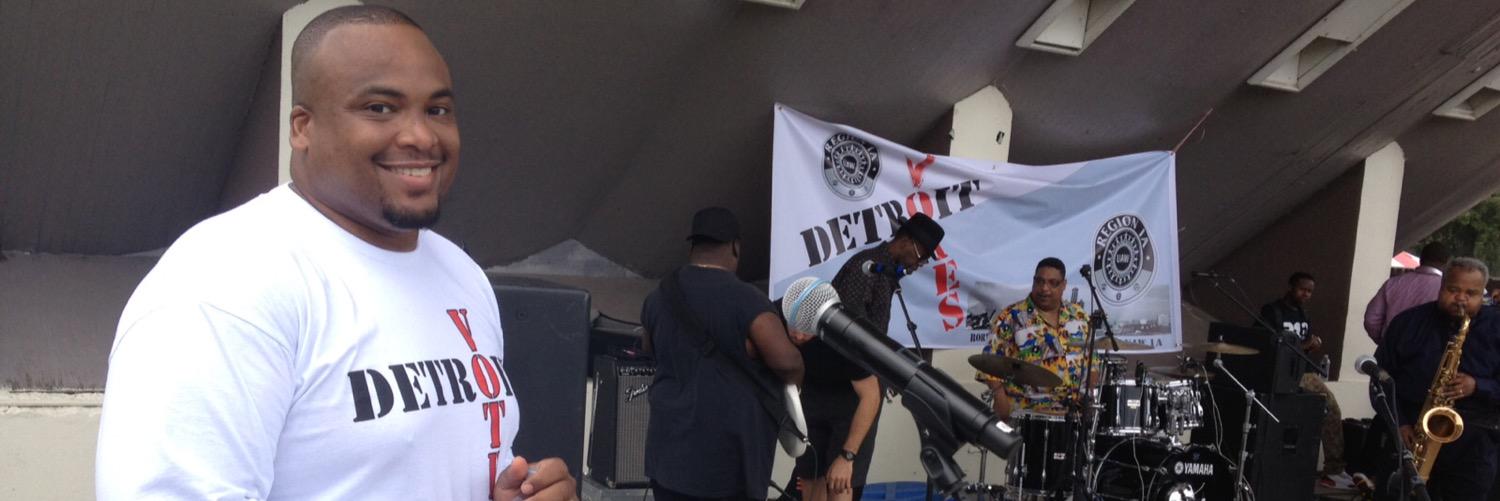 DJCoachG's profile banner image