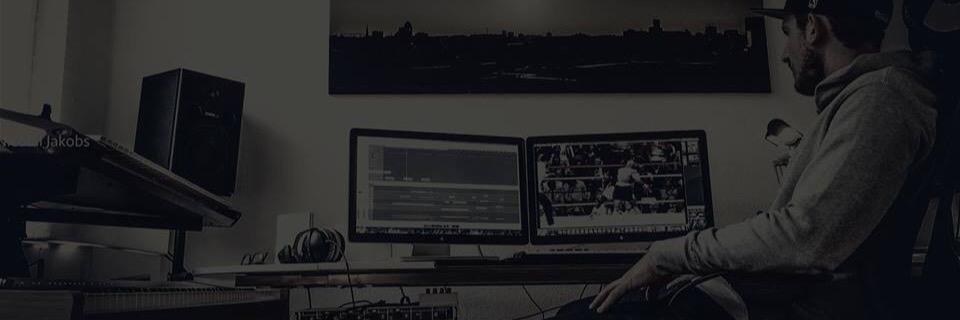 NicolaiMusic's profile banner image