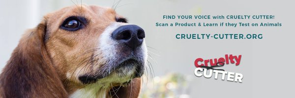 Cruelty Cutter Profile Banner