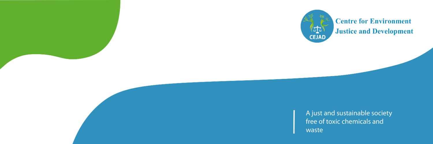 CEJADKenya's profile banner image