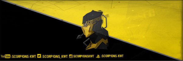 SCORPIONS_kwt Profile Banner