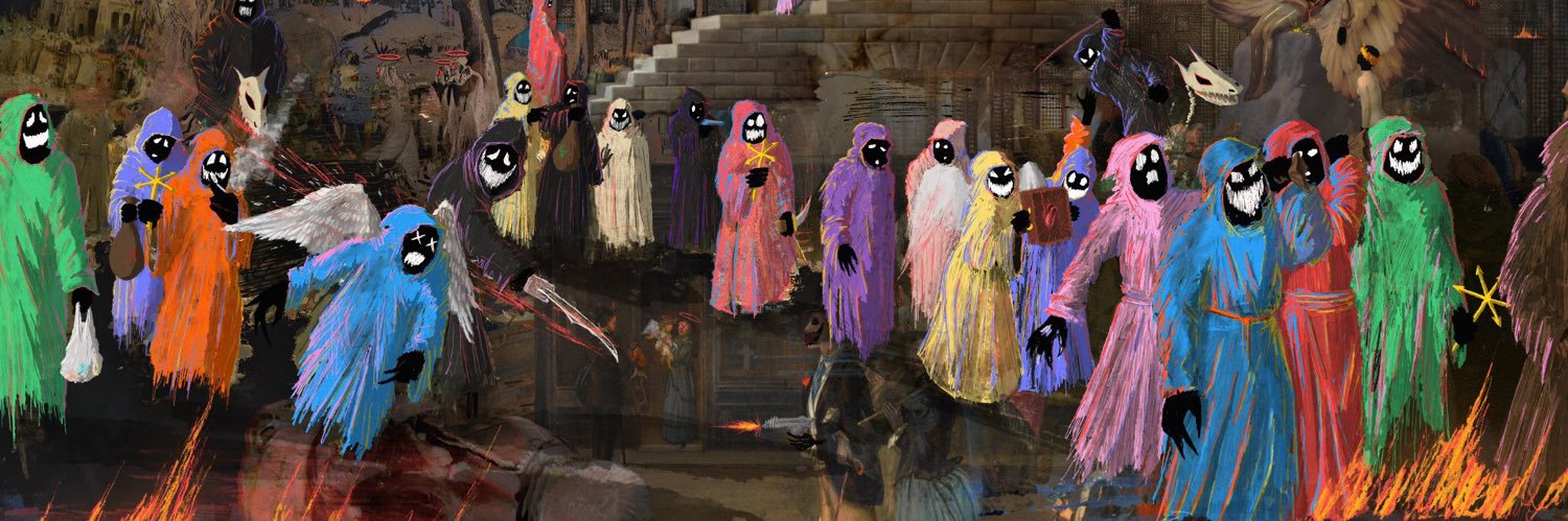 MarsGee_'s profile banner image