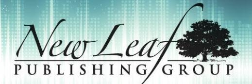 NewLeafPress4u's profile banner image
