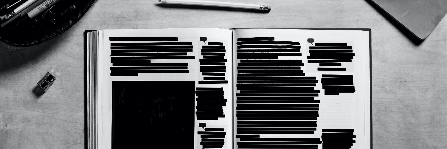 Ontario Black History Society banner